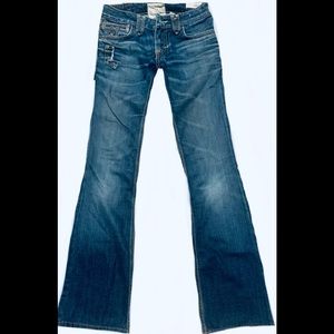 Tavernity jeans